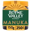 Boyne Valley Pure Manuka Honey 250+ MG  150g (150 g)