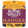 Boyne Valley Pure Manuka Honey 100+ MG 150g (150 g)