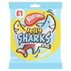 Barratt Jelly Sharks Bag (130 g)