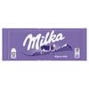 Milka Alpine Milk Chocolate Bar (100 g)