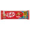 Kit Kat KitKat 2 Finger Milk Chocolate Biscuit Bar 9 Pack (20.7 g)