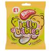 Barratt Jelly Babies Bag (130 g)