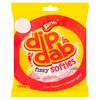 Barratt Dip Dab Fizzy Softies Bag (120 g)