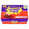 Cadbury Creme Egg 5Pack (200 g)