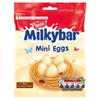 Milkybar Foiled Mini Eggs Chocolate (80 g)
