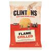 Clintons Flame Grilled Crisps (50 g)