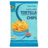 SuperValu Lightly Salted Tortilla Chips Bag (200 g)