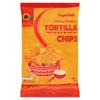 SuperValu Cheese Tortilla Chips Bag (200 g)