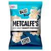 Metcalfe's Metcalfes Sea Salt Popcorn Share Bag (70 g)