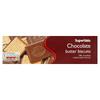 SuperValu Chocolate Butter Biscuits (125 g)