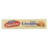 McVitie's McVities Digestives Vanilla Creams Biscuits (168 g)