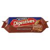 McVitie's McVities Digestives Milk Chocolate Biscuits (200 g)