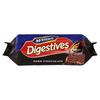 McVitie's McVities Digestives Dark Chocolate Biscuits (200 g)