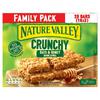 Nature Valley Crunchy Oats & Honey Bars 10 x 2 Piece Family Pack (420 g)