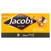 Jacob's Jacobs Stay Fresh Original Cream Crackers 6 Pack (180 g)