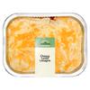 Contains: Celery, Eggs, Milk and Wheat Kitchen Lentil Lasagne For 1 (1 Piece)