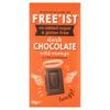 Free'ist Freeist Dark Chocolate With Orange (75 g)