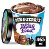 Ben & Jerrys Phish Food Ice Cream (465 ml)
