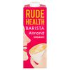 Rude Health Almond Barista Drink (1 L)
