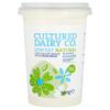 Cultured Dairy Co. Cultured Dairy Low Fat Natural Yogurt Big Pot (500 g)