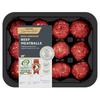 SuperValu Signature Tastes Hereford Beef Meatballs (360 g)