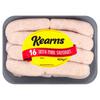 Kearns Sausages (454 g)