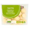 SuperValu Supervalu Whole Peeled Potatoes (1 kg)