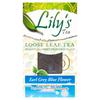 Lily's Tea Lilys Earl Grey Blue Flower Loose Leaf (100 g)