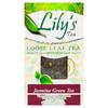 Lily's Tea Lilys Jasmine Loose Green Tea (100 g)
