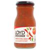 Loyd Grossman Sauce Tomato & Chilli (350 g)