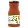 Loyd Grossman Sauce Tomato & Basil (350 g)