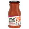Loyd Grossman Sauce Smoky Bacon (350 g)