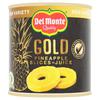 Del Monte Gold Pineapple Slices in Juice (435 g)