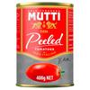 Mutti Whole Peeled Tomatoes (400 g)