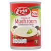 Erin Cream Of Mushroom Condensed Soup (400 g)