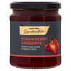 SuperValu Signature Tastes Strawberry Conserve (340 g)