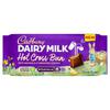 Cadbury DairyMilk Hot Cross bun Tablet (110 g)