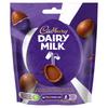 Cadbury Dairymilk Mini Eggs Bag (77 g)