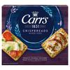Carr's Carrs Crispbreads Mixed Seed Crackers (190 g)