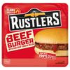 Rustlers Beef Burger (156 g)