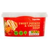 SuperValu Sweet Potato & Chicken Soup (400 g)