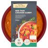 SuperValu Signature Tastes Red Thai Chicken Curry (500 g)