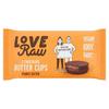 Love Raw Vegan Chocolate Butter Cups - Peanut Butter (34 g)