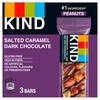 Kind Mp Salted Caramel Dark Chocolate (90 g)