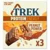 Trek Peanut Power Multipack (165 g)