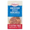 Galberts American Pancakes 8 Pack (400 g)
