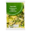SuperValu Shredded Green Cabbage (300 g)