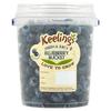 Keelings Blueberry Bucket (450 g)