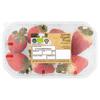 SuperValu Organic Strawberries (227 g)