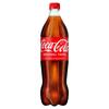 Coca-Cola Coca Cola Classic 1L (1 L)